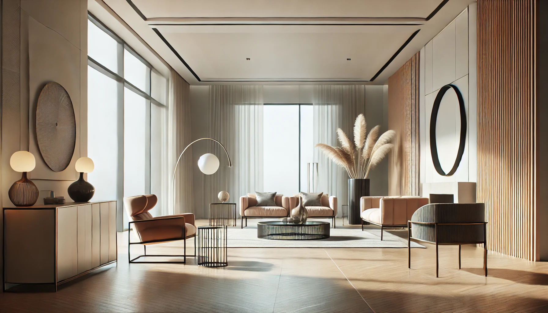 Bannière d'intérieur