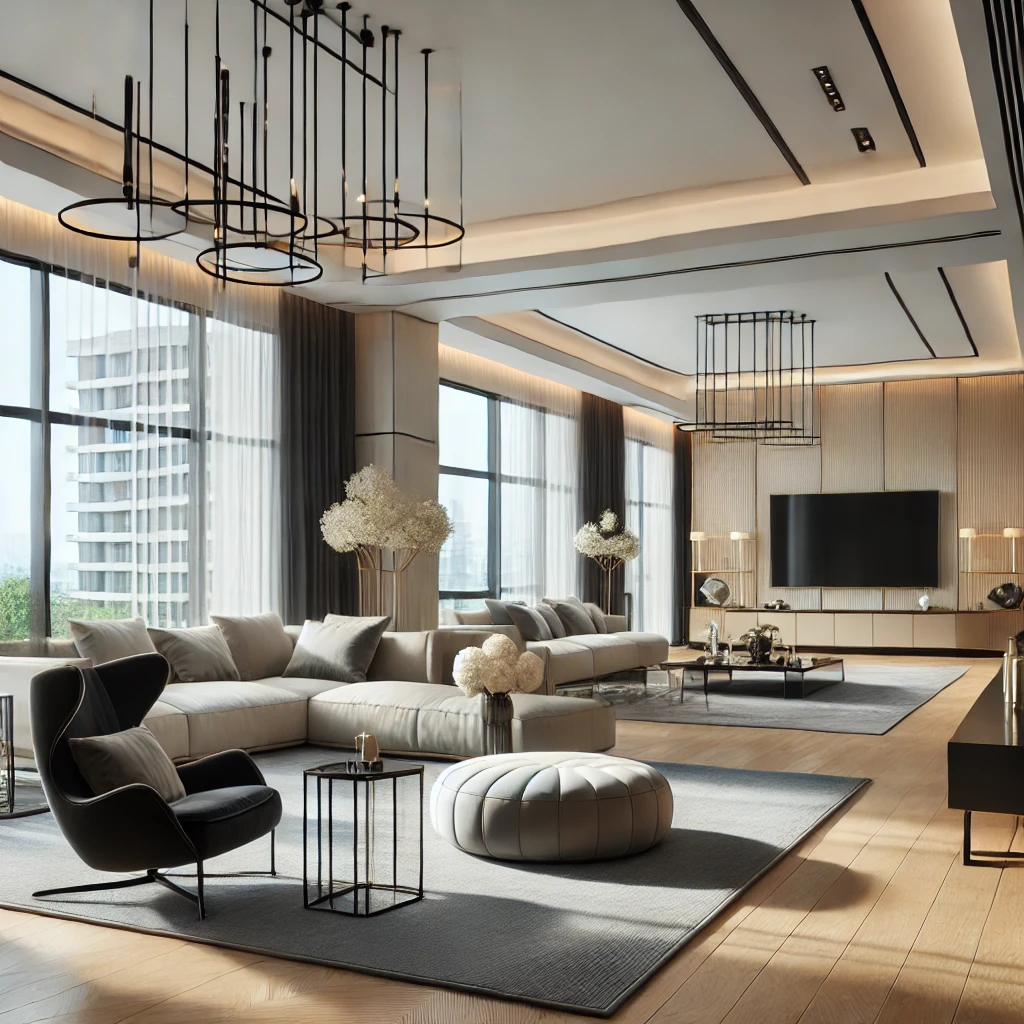 Salon d'Élégance 1