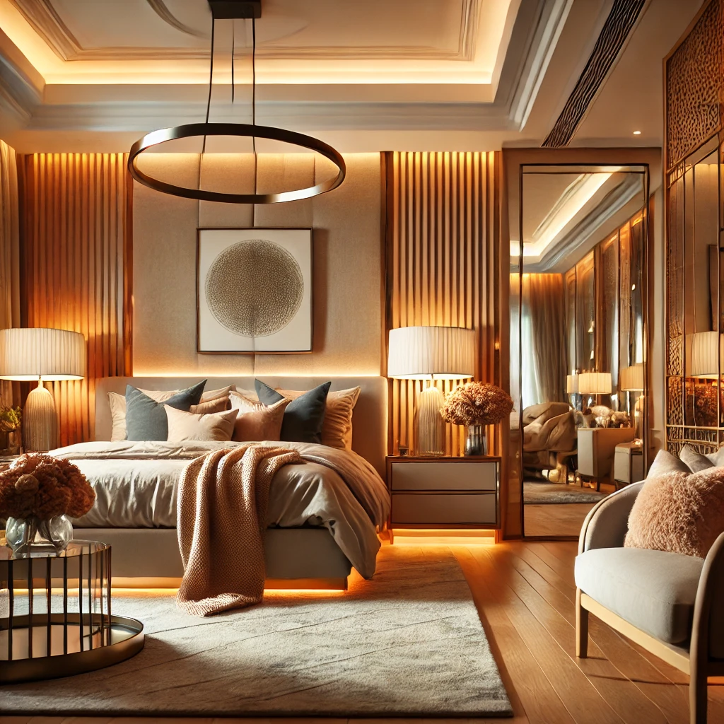 Chambre de Détente 1